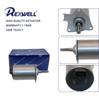 Actuador 1920LY, electroválvula de control para Citroen Peugeot C3 DS3 208 308