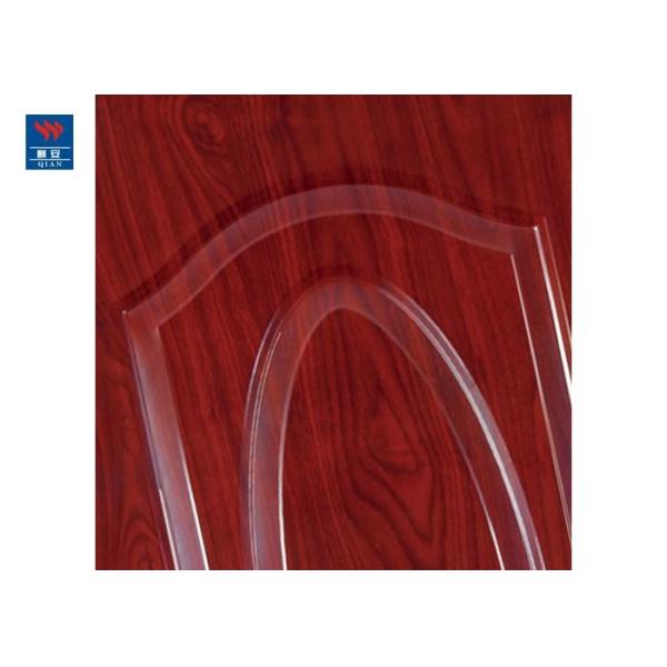 Solid Wooden Interior Door Fire Rated Wooden Door Fireproof Doors