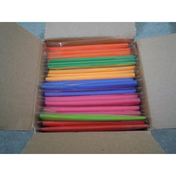 colourful latex resistance thera band-yoga accessory