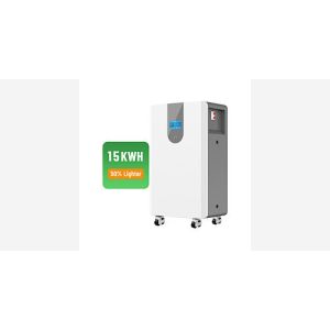 EXLIPORC ENERGY 48V 5-30kWh 100Ah/200Ah Solar LiFePO4