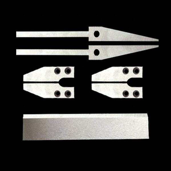 HSS Tungsten Carbide Mask Cutting Knife MC115/MC118/MC335 Grade