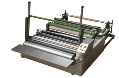 Customized Melt Blown Machine , Meltblown Non Woven Cloth Making Machine