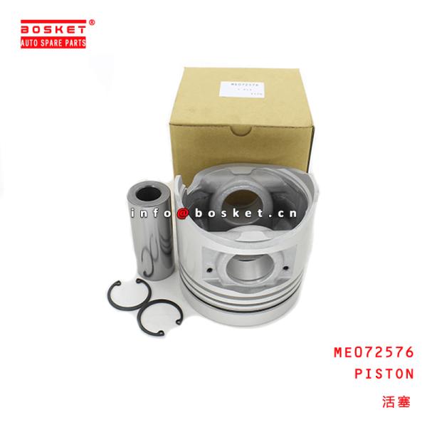 ME072576 Truck Piston For MITSUBISHI FUSO 6D17