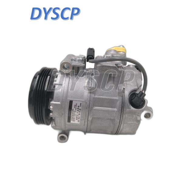 Компрессор переменного тока для Bmw E66 730 745 750 64509175481 64526915083 6452917567 2004 4PK