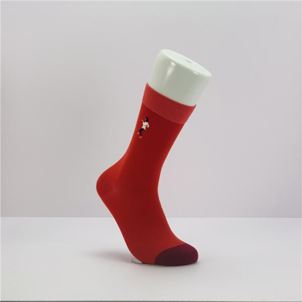 Support 7 Days Sample Order Lead Time Regular Style Custom Men Women Sports Socks