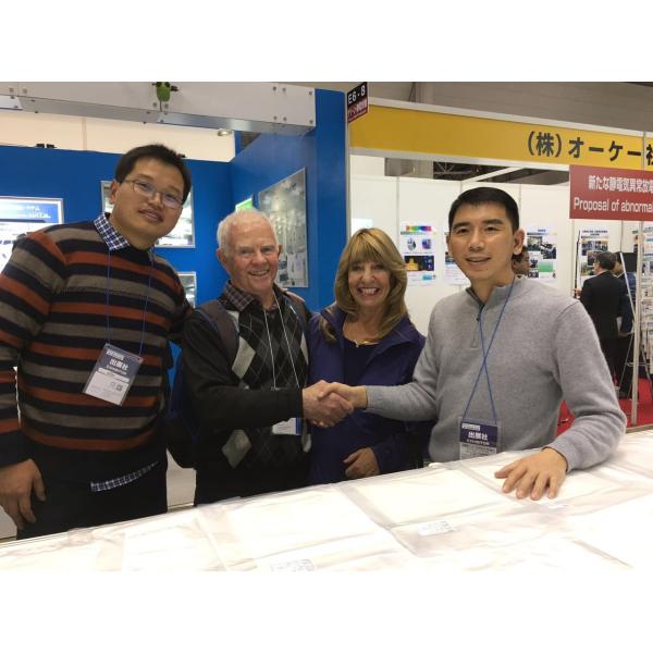 Suzhou Qiangsheng Clean Technology Co.,Ltd