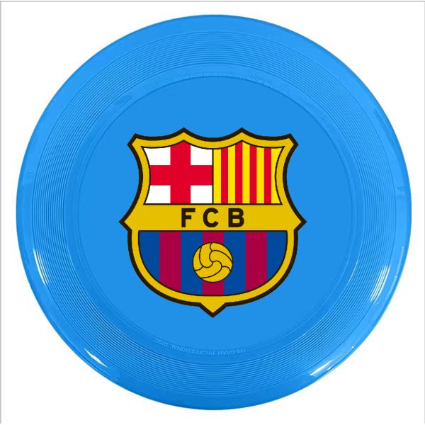 PP Material 27.5 cm Flying Golf Disc Custom logo Active Flyer Flying Saucer Wholesale Disc