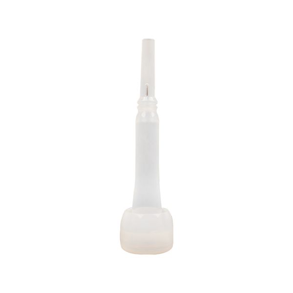 Silicone Goat Milk Liners with 22mm Teat Diameter and 5000 Milkings Lifespan for Dairy Milking Systems