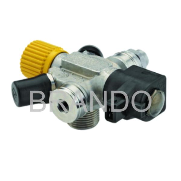 стержень соленоида пробки диаметра 13mm латунный для DC 12V/24V клапана цилиндра DC CNG