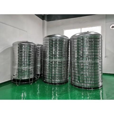 5 da osmose reversa do Ro toneladas de planta de tratamento da água 5000lph com o CE certificado
