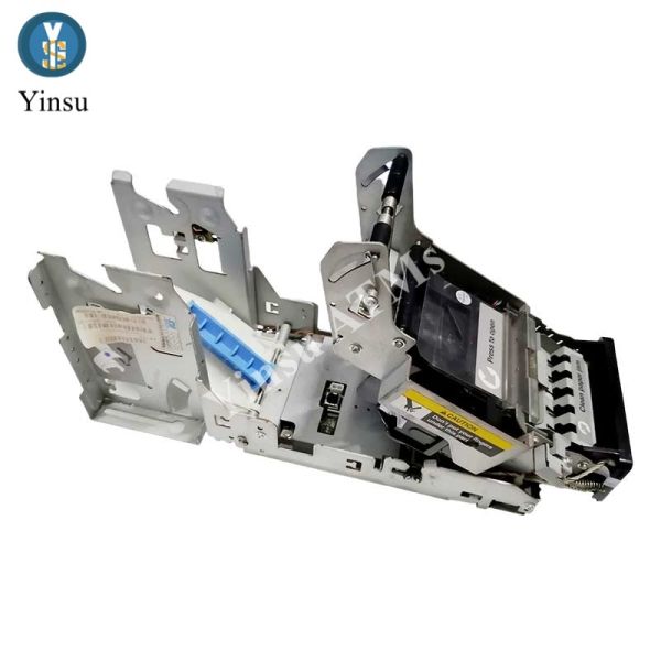 Diebold Wincor Nixdorf ATM 5500 Compact Receipt Printer P/N 00-155981-000A / 00155981000A / 49-240508-000C / 49240508000C