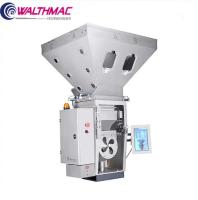 WBB Blender Mixer Gravimétrico para a Indústria de sopro de filme de moldagem por injecção