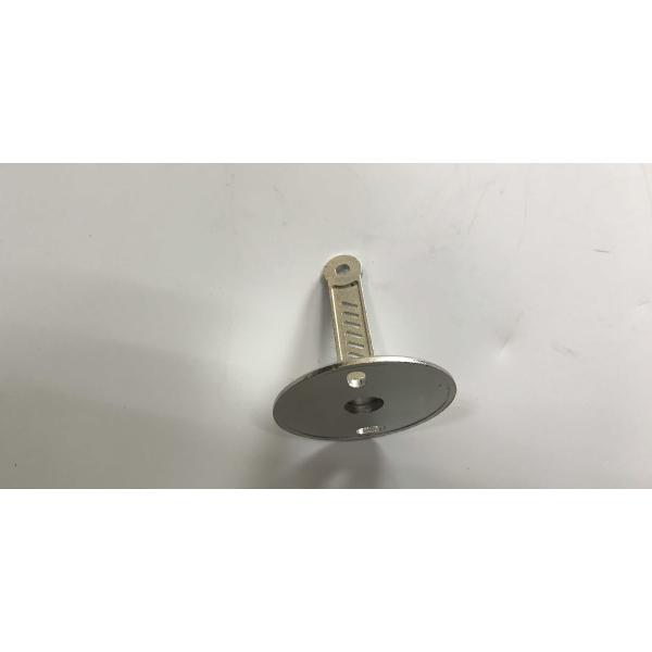 316 Stainless Steel 12V 24V RGB 3 In1 LED Underwater Spotlight 1W 3W