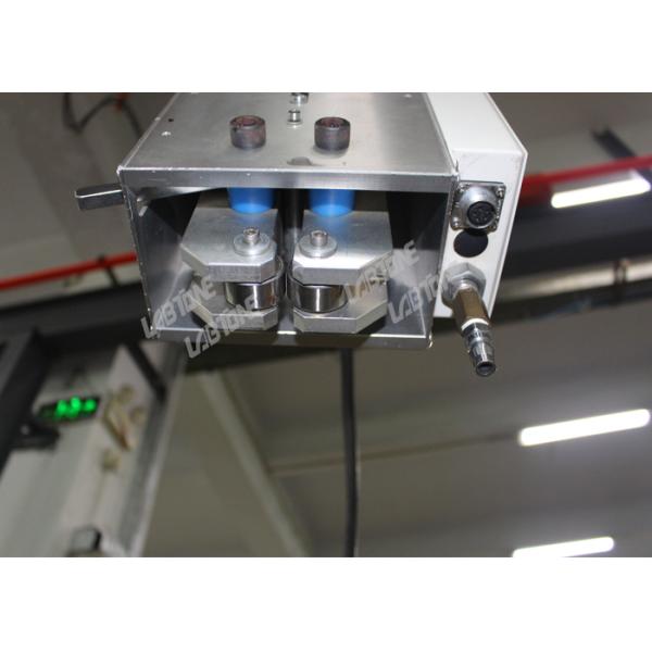 Mini Drop Tester Simulate Drops That Big Product Package Occured In Transportation