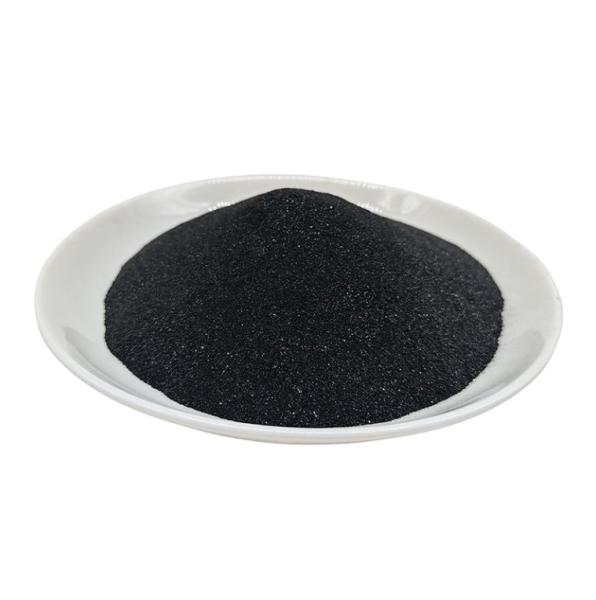 Black Sodium Humic Acid For Aquaculture Shrimp / Fish / Crab