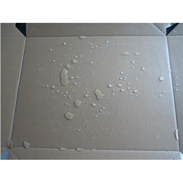 Sea food box wax coating machine YST-1B2