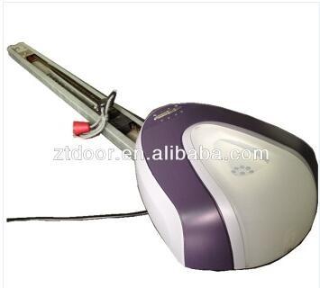 600N Overhead Door Garage Door Opener DC 24V Motor Volt ROHS Certification