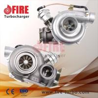 RHC7EW Isuzuターボチャージャー 114400-2582 VC250058 Isuzu 6BG1-TCIエンジンを搭載した様々な