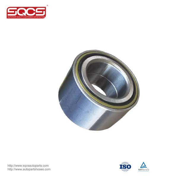 SQCS Marca Rolamentos traseiros L/R 0119819105 Para Mercedes Sprinter W901 W902 W903