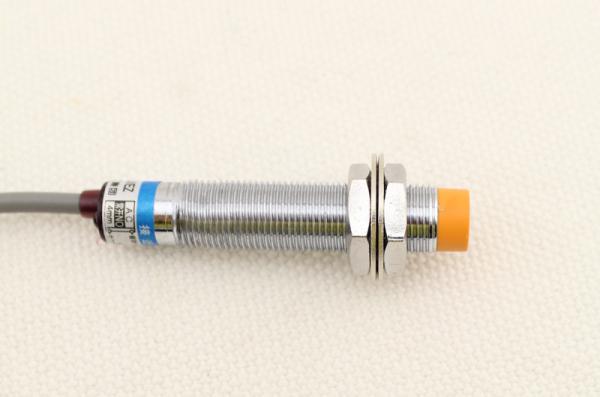 LJ12A3-4-J/EZ AC type Two-wire NO inductive proximity sensor Switch