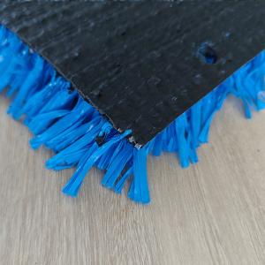 Tennis multifonctionnel gazon artificiel 25 mm herbe synthétique pour le terrain