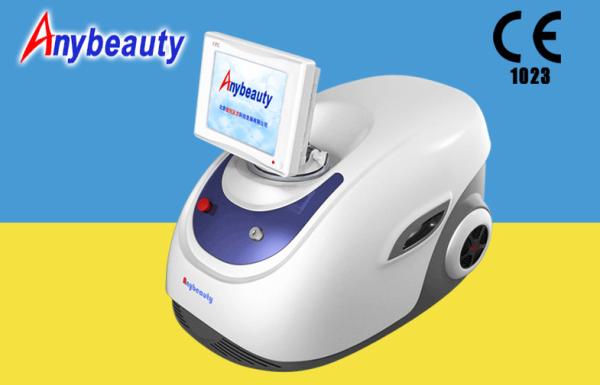 Portable Home E-Light Hair Removal IPL RF Age Spots Treatment