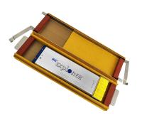 O explorador original 7 de Kic do forno do Reflow canaliza a pilha alcalina 9v padrão