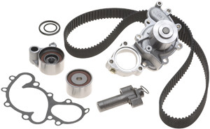 Timing Belt Kit For Honda Accord V Aerodeck 2.2 93  -  98 KTB437 23507