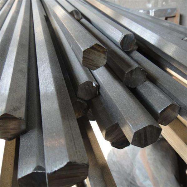DIN  AISI 4mm-500mm Cold Drawn Hexagonal Bar Stainless Steel
