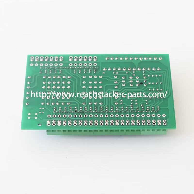 2420.010.0005 computer board Fantuzzi Spare Parts