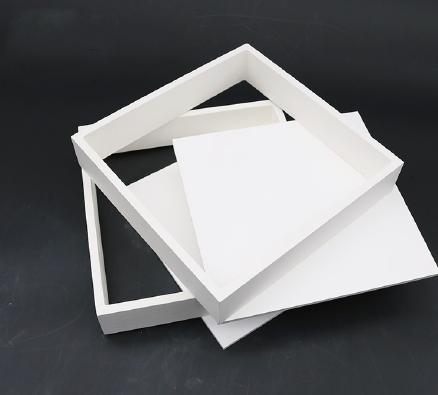 High Purity Boron Nitride Ceramic