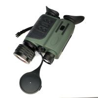 jumelles militaires 1080p plein HD de vision nocturne de 6x-30x50mm pour l'obscurité complète