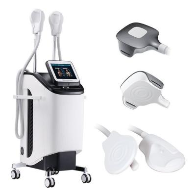 Medical Portable RF Radio Frequency Machine For Face Lift / Skin Rejuvenation