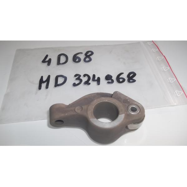 Rocker Arm Diesel Engine Spare Parts MITSUBISHI 4D68 MD-324968 MD324968 MD 324968