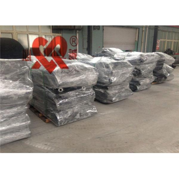 Воздушные подушки буксира раздувные морские, тяжелые варочные мешки подъема с диаметром 2.0m