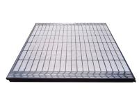 Óleo da substituição de SS316 API 325 que vibra Shaker Screen
