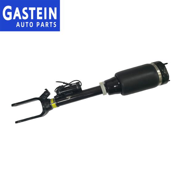 1643204313 Mercedes Benz W164 Rubber Air Ride Suspension Kits