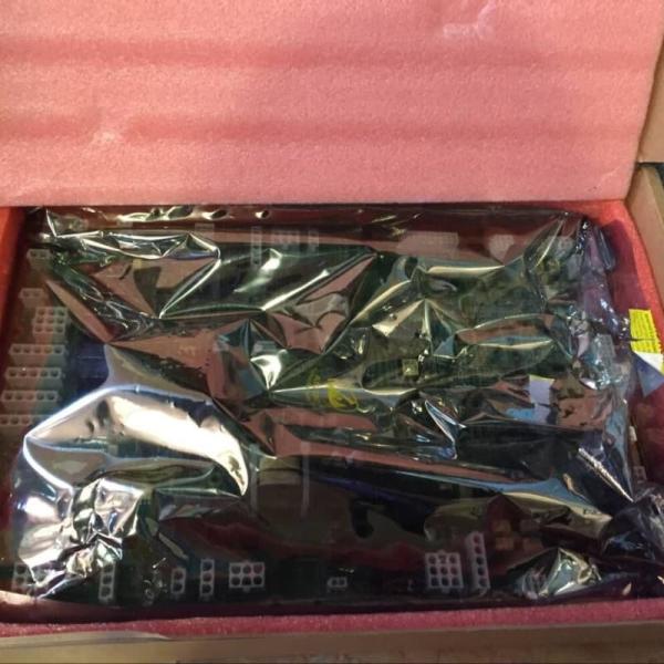 GE IS200WETBH1BAA Elevator Control Board for Mark VI Series