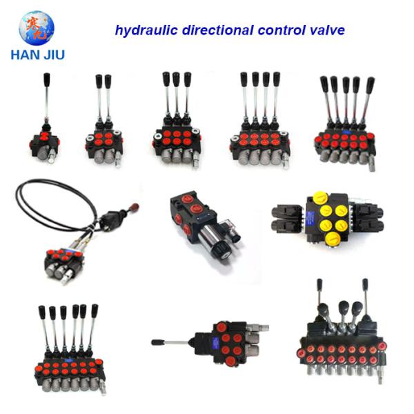 6/2 дирекционных соленоидов - привел в действие катышку 24Volt клапана SVV90 одного