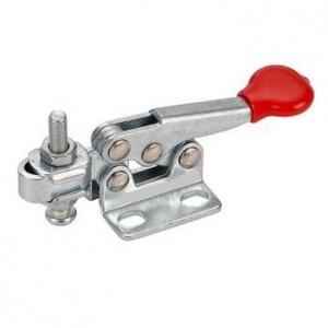 20kg Horizontal Quick Release Toggle Clamp 20400 Cold Roll Sheet Fixture