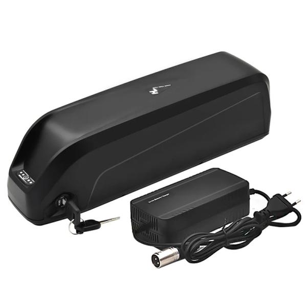 18650 Lithium Ion 48v 20ah E Bike Battery Rechargeable For Electric Bicycles