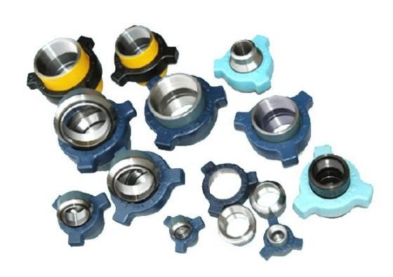 API Spec Petroleum Equipment of High Pressure Union for Valves,Pipes Connection Use