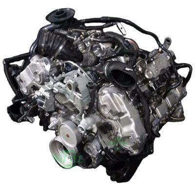 S63 M5 B-M-W Rebuilt Engines Automobile Parts Assembly 4.4L V8 B44