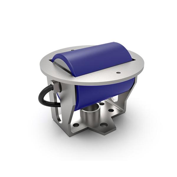 Φ 70 мм прямого привода сорт штурвал логистический моторный ролик для маятниковой турбины