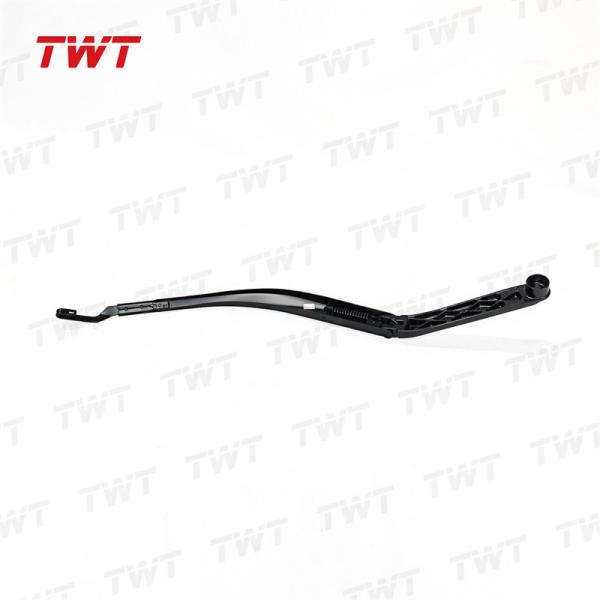 Toyota Camry 2006-2009 Brazo del limpiaparabrisas delantero 85211-06100 caucho natural