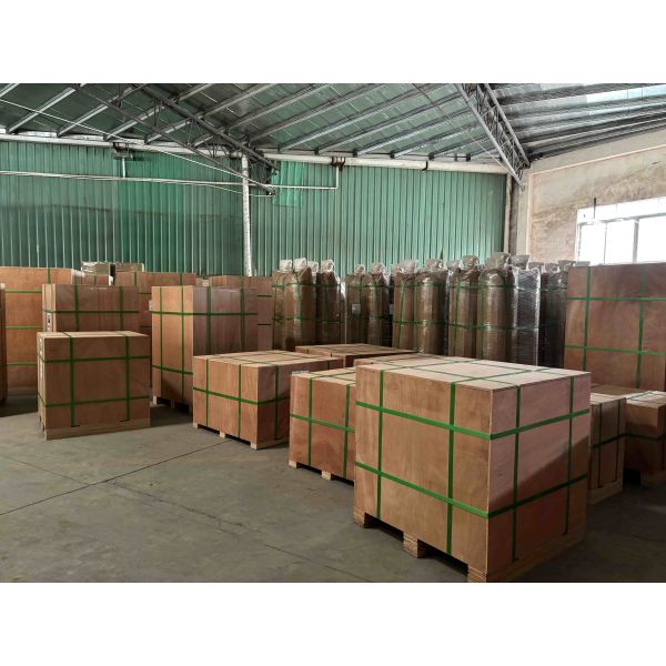 Double Bottles Automatic Protection Commercial Kitchen Hood Fire Suppression System For Restaurant Hotel Fire Fight