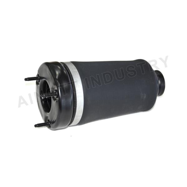 Suspensão do elevador de ar para Mercedes W164, OEM dianteiro 1643204313 dos jogos da suspensão do airbag