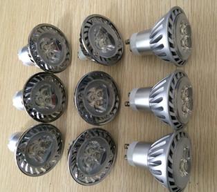 led ceiling spotlight