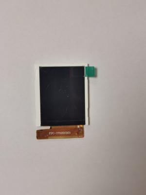 2,0 exposição do tft do módulo ILI9225G Chip Customized da visualização ótica da polegada 176*220 TFT LCD