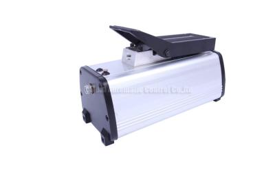 2.6L Single Acting Air Hydraulic Pump 60 - 170psi For Hydraulic Pullers